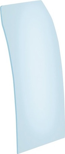 [ST-SK-92083] Grablicht - Glas, klares Glas, 3 Größen