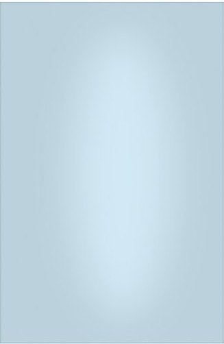 [ST-SK-92091] Náhrobný lampáš - Náhradné sklo, 15,80×6,80 cm až 24,80×10,80 cm
