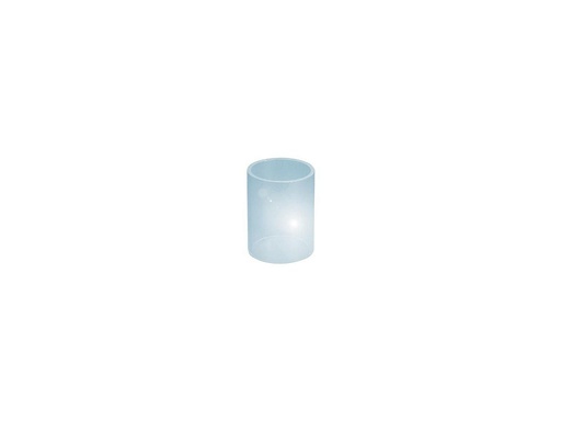 [ST-SK-92121] Náhrobná sklenička na lampáš, čire sklo, výška 9 cm alebo 12,5 cm