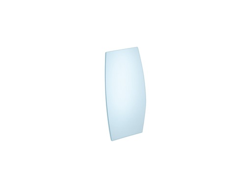 [ST-SK-92450] Náhrobný lampáš - náhradné sklo, 14,6×6,8 cm alebo 17×7,7 cm