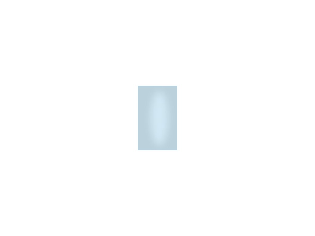 Náhrobný lampáš sklenička, čire sklo, 15,8–20,7 cm