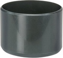 Plastový vložka do svätej vody, výška 5–10,5 cm