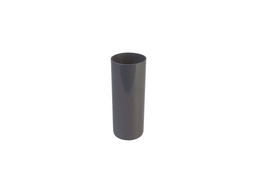 [ST-SK-92630] Plastová váza na náhrobok bez okraja, výška 15–20 cm