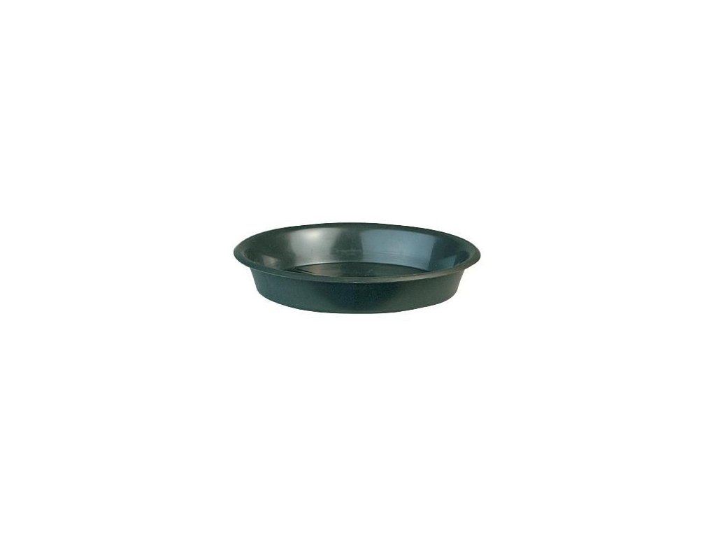Plastový vložka do náhrobnej misky, Ø 14 cm, výška 2,5 cm