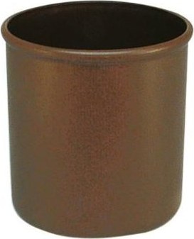 [ST-SK-92700] Plastová vložka do náhrobní misky, výška 13 cm