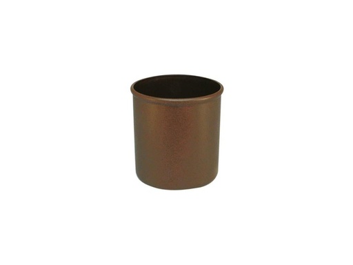[ST-SK-92700] Plastový vložka do náhrobnej misky, výška 13 cm
