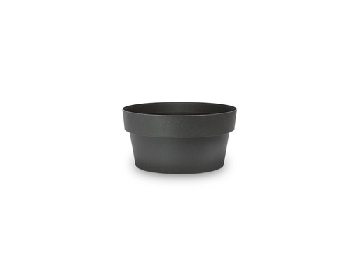 [ST-SK-92730] Plastový vklad do misky na náhrobok, 19,5×10 cm