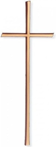 [ST-SK-SCHRKR004] Grabkreuz Karund aus Bronze, 8–60 cm