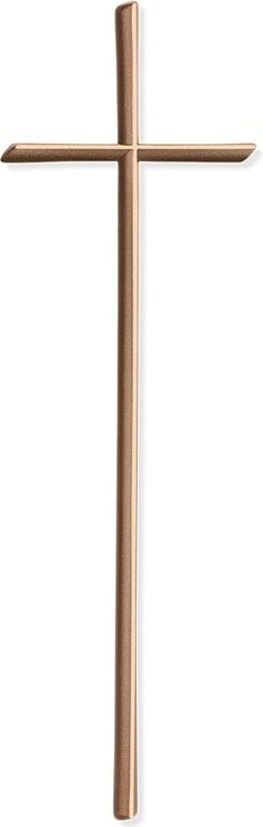 Náhrobný kríž Meandra, bronz, 8–50 cm