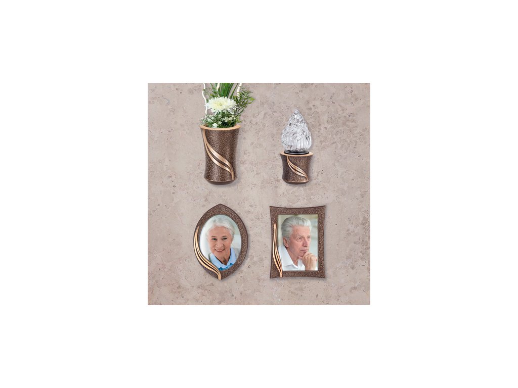 Náhrobná souprava Set 101