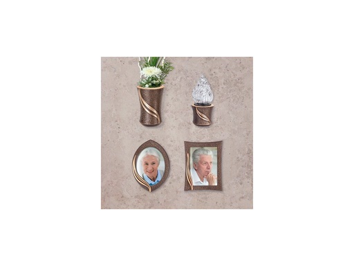 [ST-SK-SET101] Náhrobná souprava Set 101