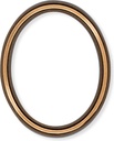 Fotorámik Elegant na náhrobok, bronz, 9×7 až 16,5×12,5 cm