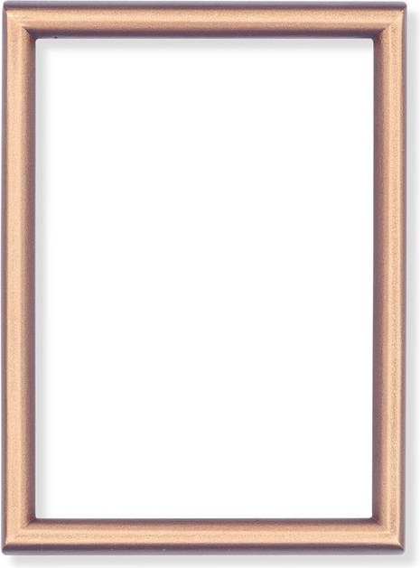 Fotorámik Scriptura na náhrobok, bronz, 9×7 až 16,5×12,5 cm