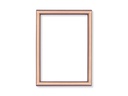 Fotorámik Scriptura na náhrobok, bronz, 9×7 až 16,5×12,5 cm