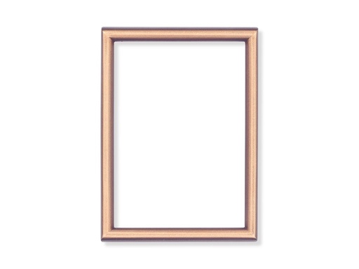 [ST-SK-SYM19] Fotorámik Scriptura na náhrobok, bronz, 9×7 až 16,5×12,5 cm