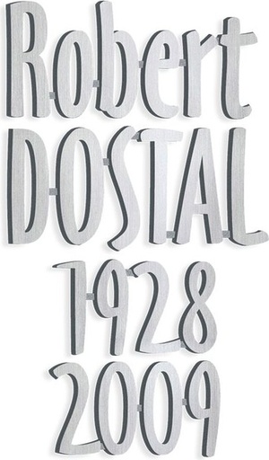 [ST-SK-SZ026] Bronze-Inschrift für Grabmal