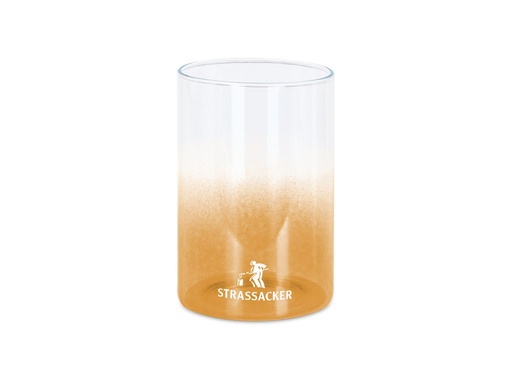 [ST-SK-ZUB03] Ochranný sklenený nástavec na lampáš, 10 cm alebo 15 cm