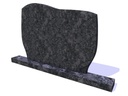 Veľká nápisová doska Steel Grey
