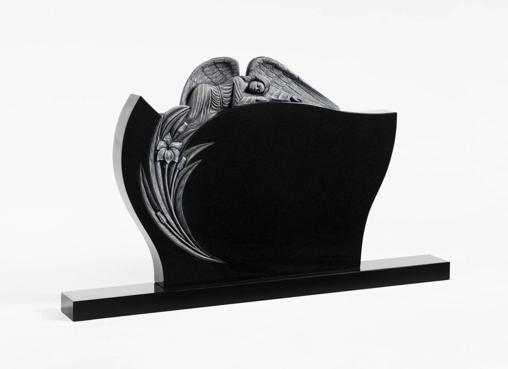 Nápisová deska č. 100 velká – Black
