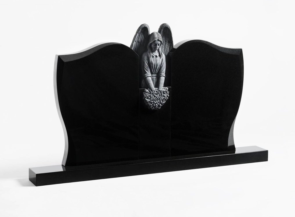 Nápisová doska č. 102 veľká – Black