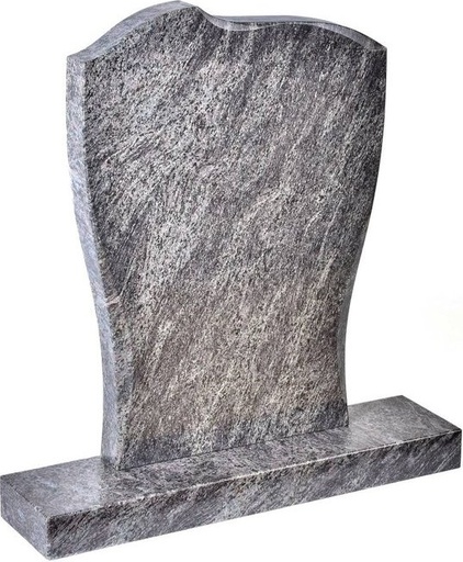 [MG-ND-28-ORION] Inschriftplatte Nr. 28 aus schwarzem Granit Orion