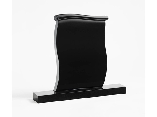 [MG-ND-55-BLACK] Nápisová doska č. 55 – Black