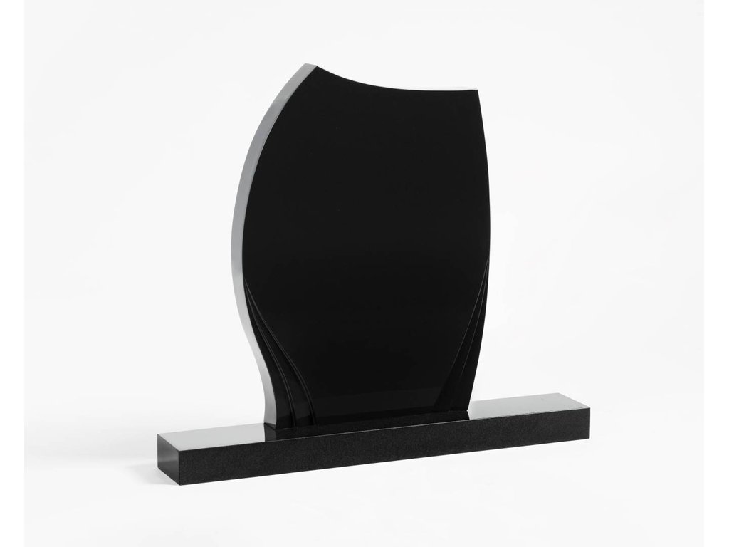 Nápisová doska č. 58 – Black