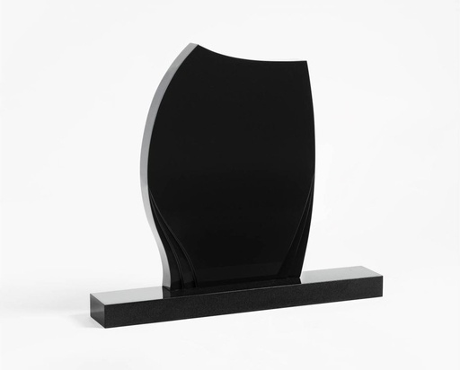 [MG-ND-58-BLACK] Nápisová doska č. 58 – Black
