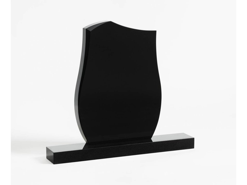 Nápisová doska č. 63 – Black