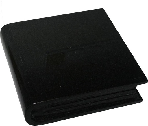 [MG-MBP-12] Památka MBP 12 – Kniha ze žuly