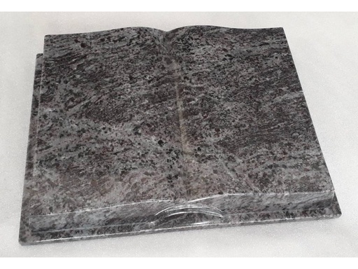 [MG-MBP02-40X30-G10] Žulová kniha s obálkou Orion 40×30 cm