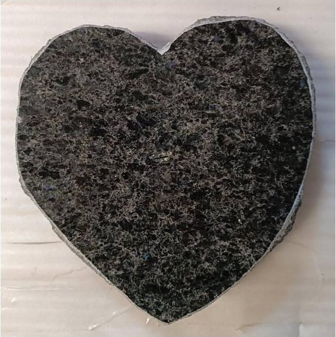 Grabmal MGZ 03 New Angola