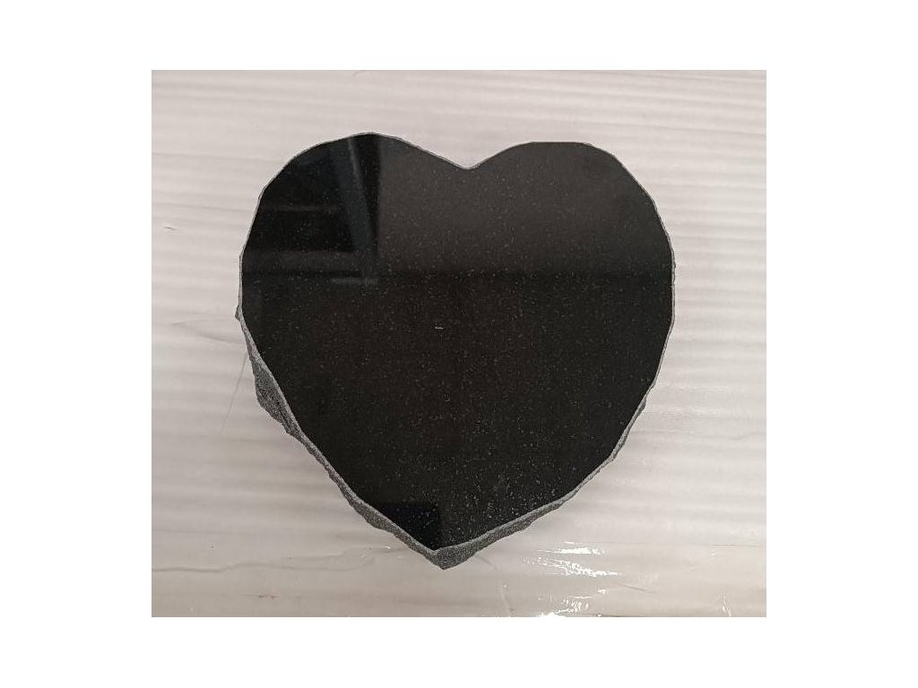 [MG-MGZ03-25X25-G04] Pomník MGZ 03 Black – Žulový náhrobný pomník