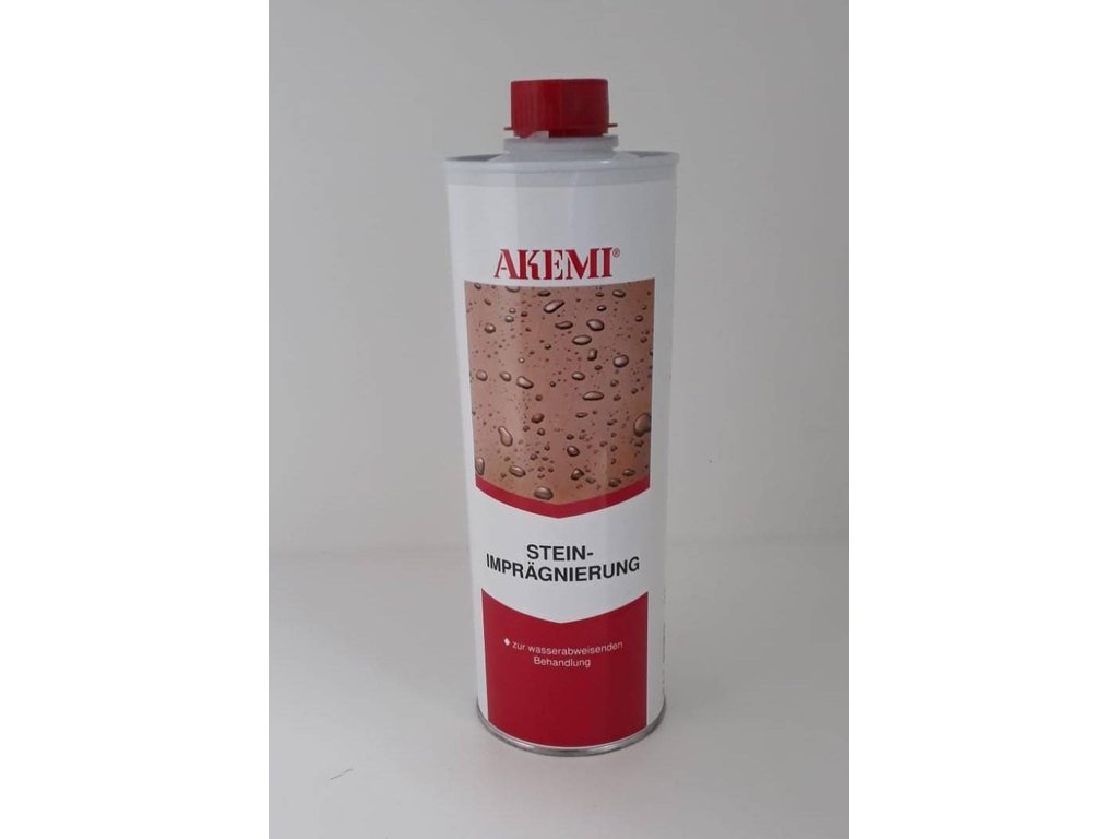 Akemi – profesionálna impregnácia prírodného kameňa