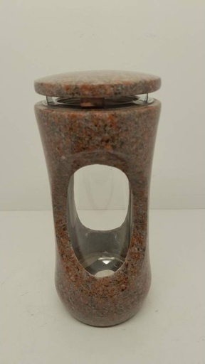 [MG-AL345-12/25-SVTL-ARUBA] Friedhofs-Grablicht AL345 Lampen Aruba