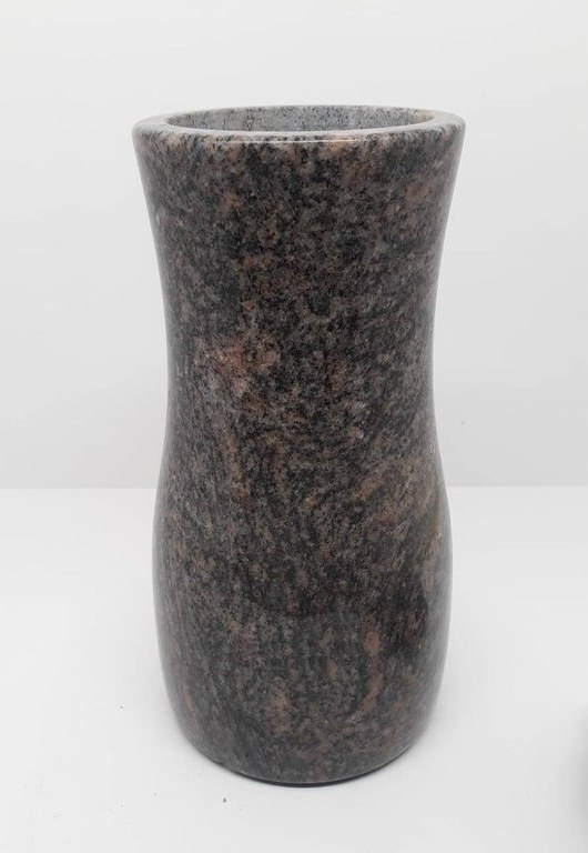 Friedhofs-Vase AV308 Himalaya