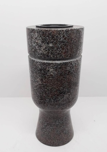[MG-AV230-14/30] Friedhofs-Vase AV230 Paradiso