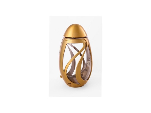 [A274/BRO] Laterne Verbena (Bronze)
