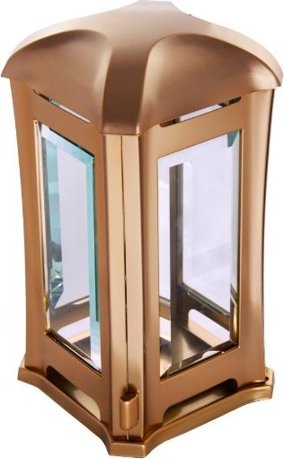 [A337/BRO] Lampáš Karpatia (Bronz)