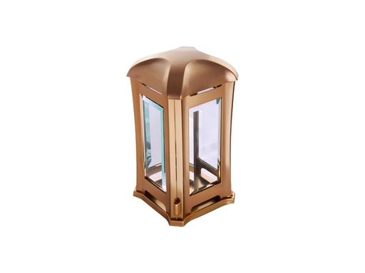 [A337/BRO] Laterne Karpatia (Bronz)