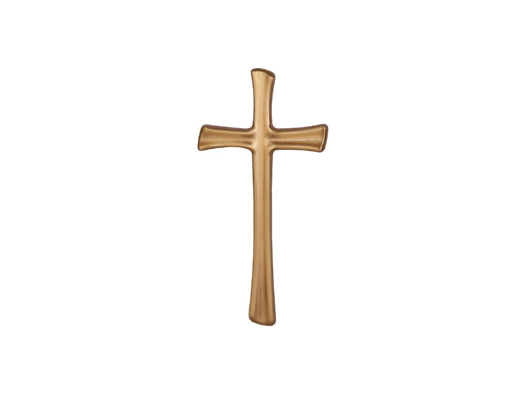 Flaches, geformtes Kreuz 13