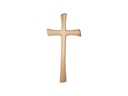 Geformtes, flaches Kreuz 40