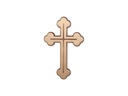 Kleeblattkreuz 20,5x13