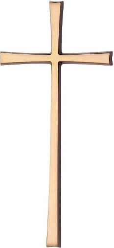 [A1417/BRO] Krížik Romano 18 (Bronz)