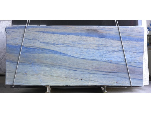 [1603/2] AZUL MACAUBAS (2,0 cm materiál)