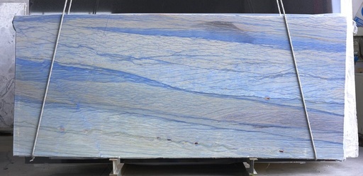 [1603/2] AZUL MACAUBAS (2,0 cm materiál)