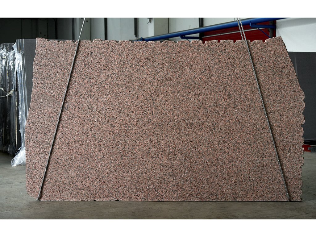 BALMORAL RED