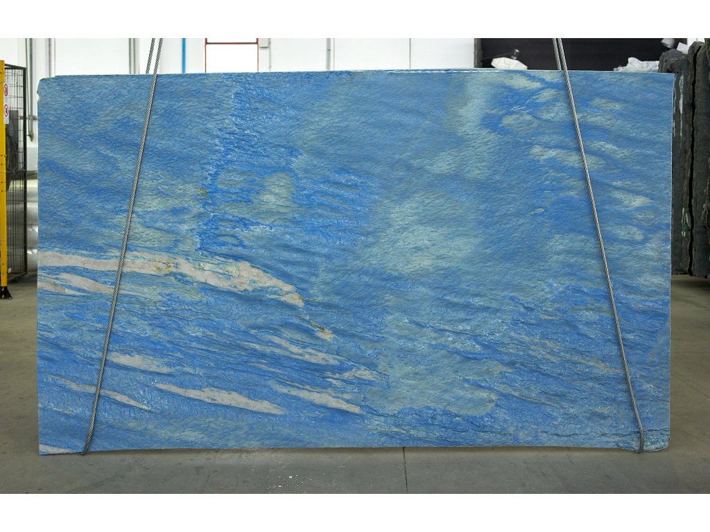 AZUL MACAUBAS