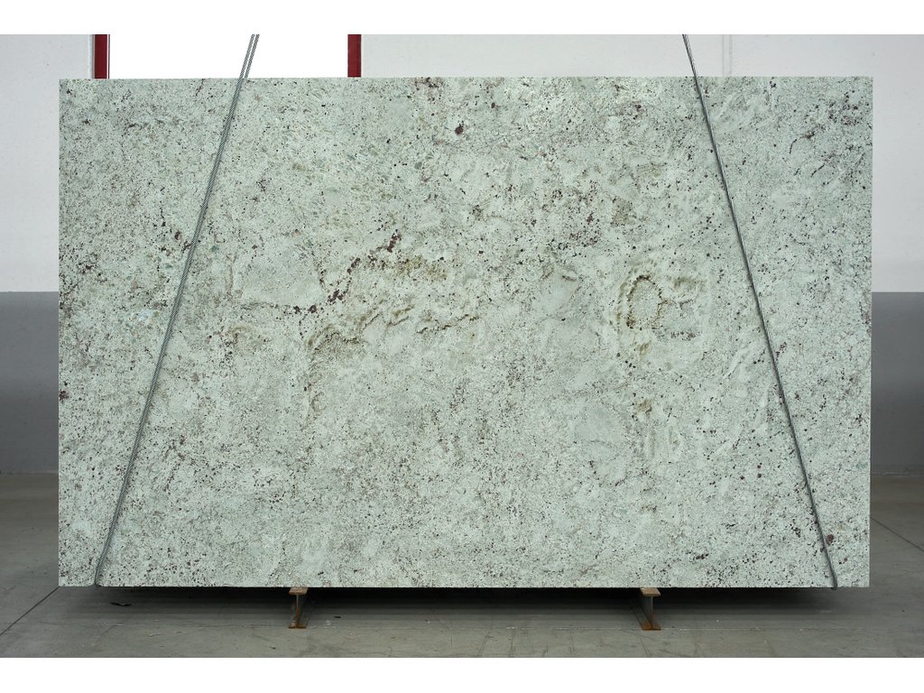 COLONIAL WHITE
