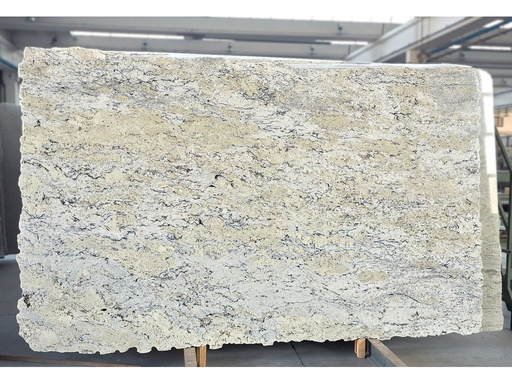 [2725/2] DELICATUS WHITE (2,0 cm materiál)